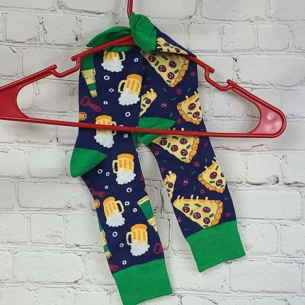 Unknown playful pizza